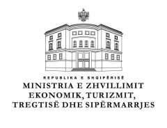 Ministria e ekonomise